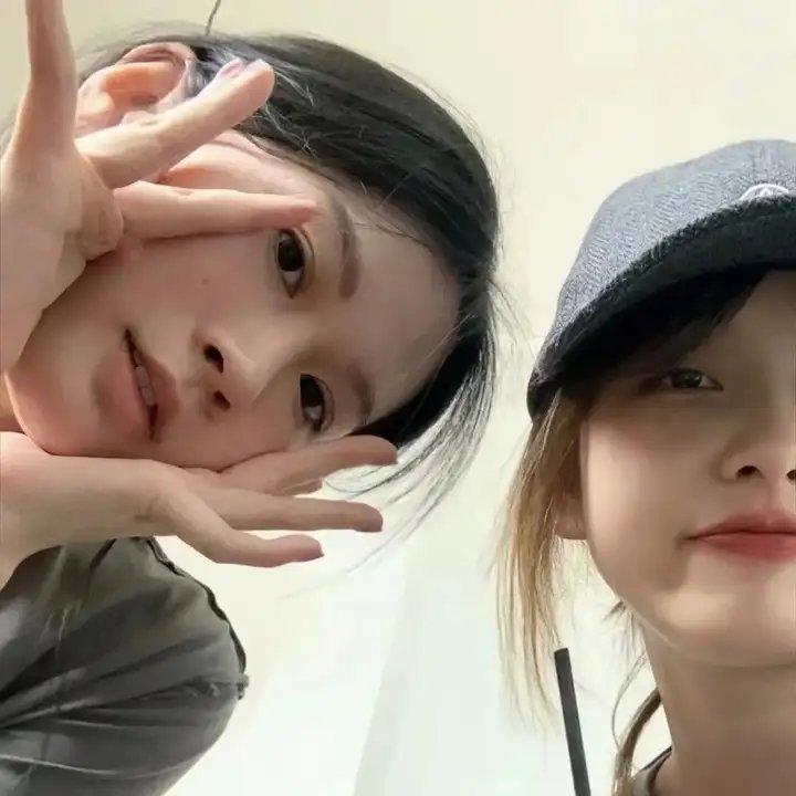 浪漫的女儿